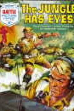 The Jungle Has Eyes
