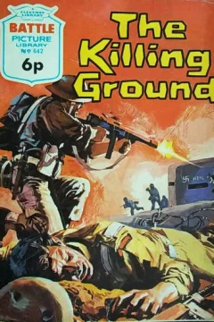 The Killing Ground