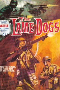 The Lame Dogs