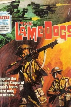 The Lame Dogs