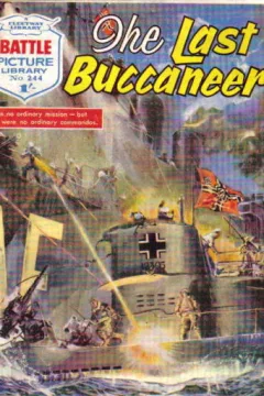 The Last Buccaneer
