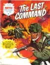 Cover of The Last Command