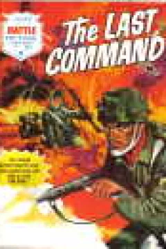 The Last Command