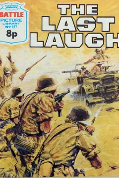 The Last Laugh