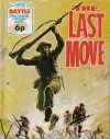Cover of The Last Move