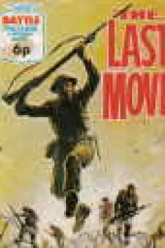 The Last Move