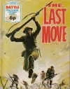 Cover of The Last Move