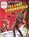 Cover of The Last Stronghold