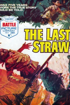 The Last Straw