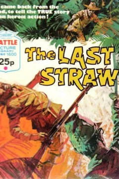 The Last Straw
