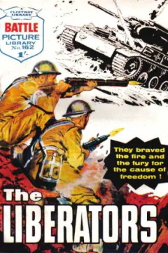 The Liberators