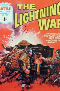 The Lightning War