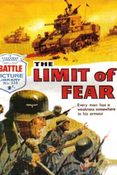 The Limit of Fear