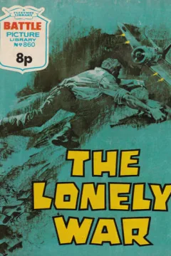 The Lonely War