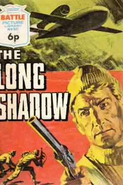 The Long Shadow