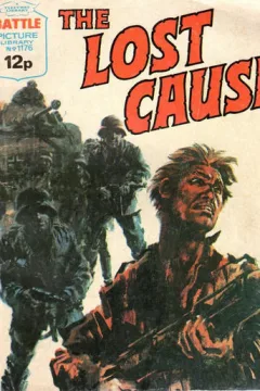 The Lost Cause
