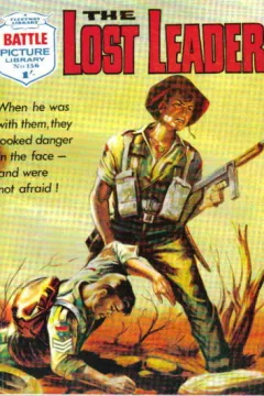 The Lost Leader