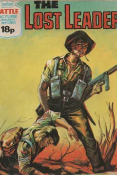 The Lost Leader