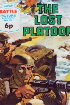 The Lost Platoon