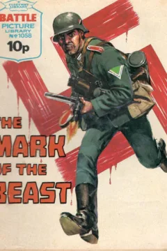 The Mark of the Beast