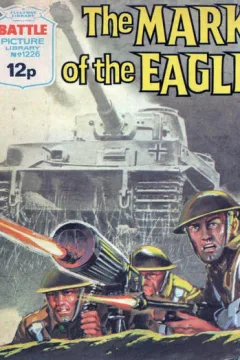 The Mark of the Eagle