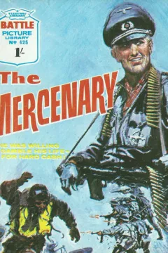 The Mercenary