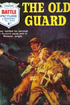 The Old Guard