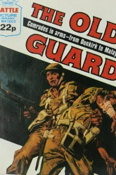 The Old Guard