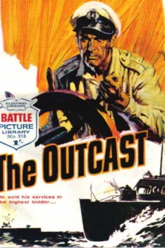 The Outcast