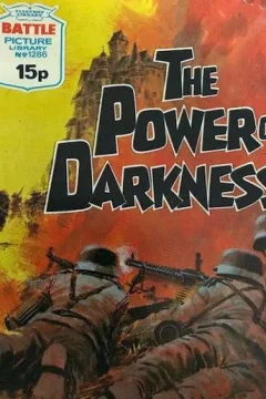The Power of Darkness