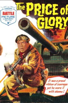 The Price of Glory