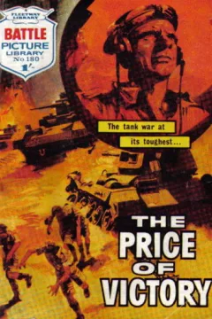 The Price Of Victory