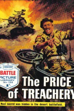 The Price of Treachery