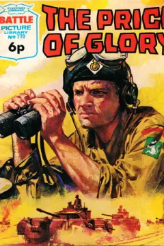 The Price of Glory