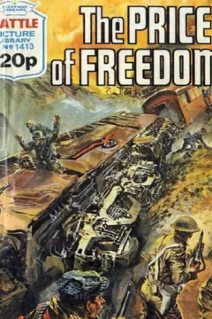 The Price of Freedom