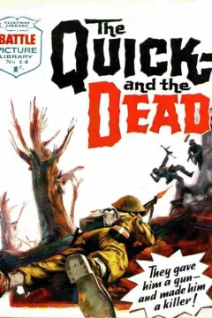 The Quick And The Dead
