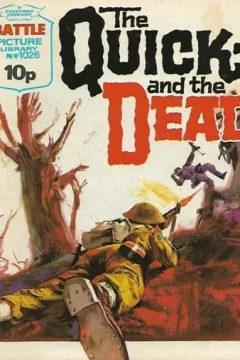 The Quick and the Dead