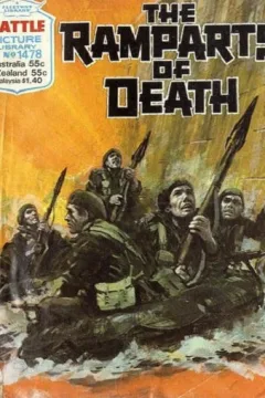 The Ramparts of Death