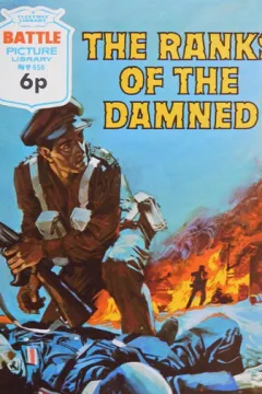 The Ranks of the Damned
