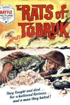 The Rats Of Tobruk