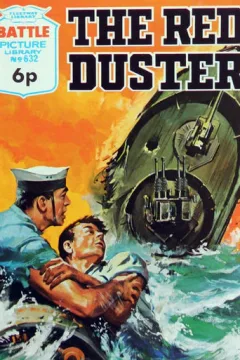 The Red Duster