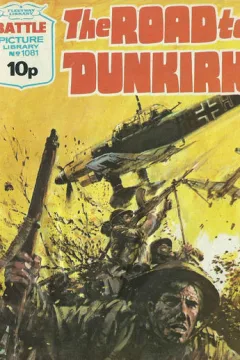 The Road to Dunkirk