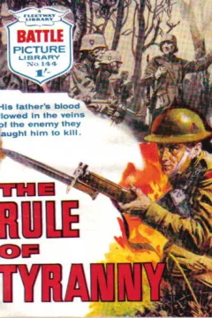 The Rule Of Tyranny