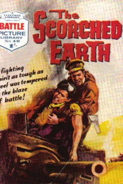 The Scorched Earth