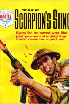 The Scorpion's Sting