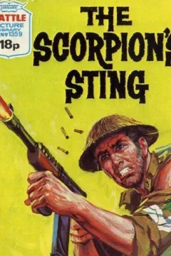The Scorpion's Sting