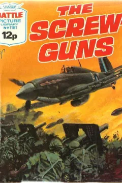 The Screw-Guns