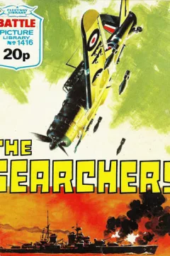 The Searchers