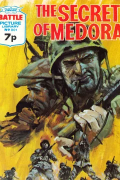 The Secret of Medora