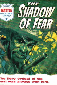 The Shadow Of Fear